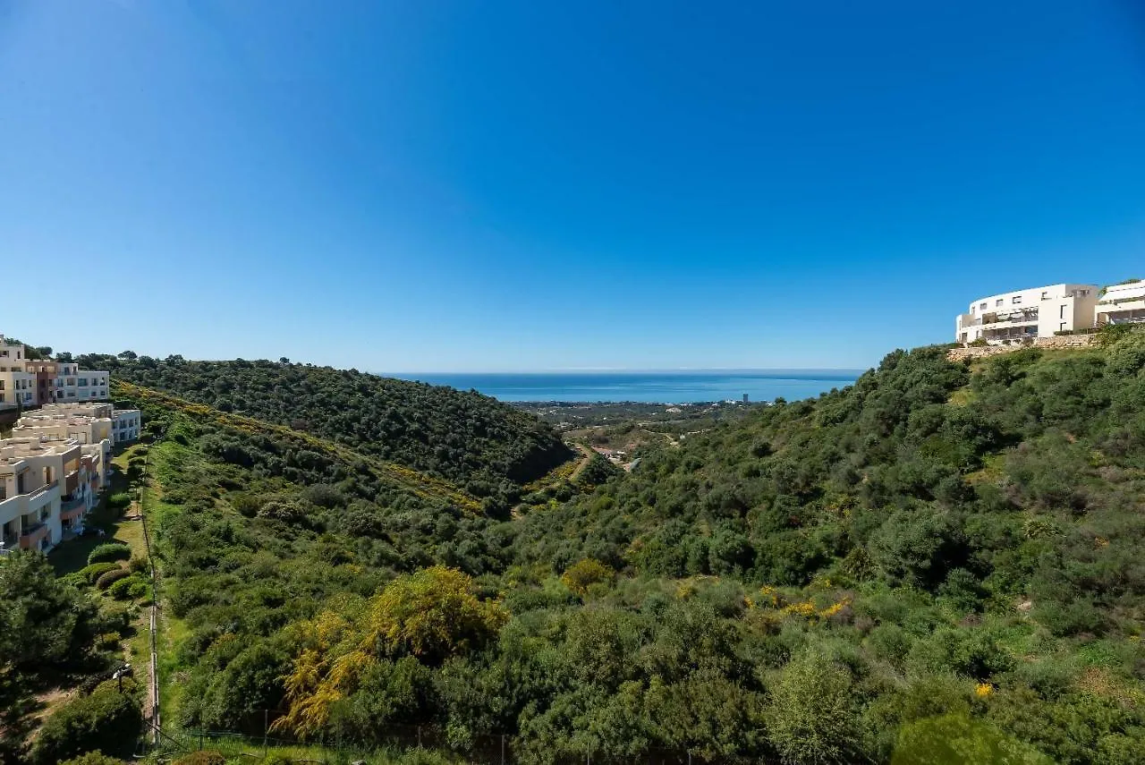 Marbella Luxury Penthouse Villa 0*,