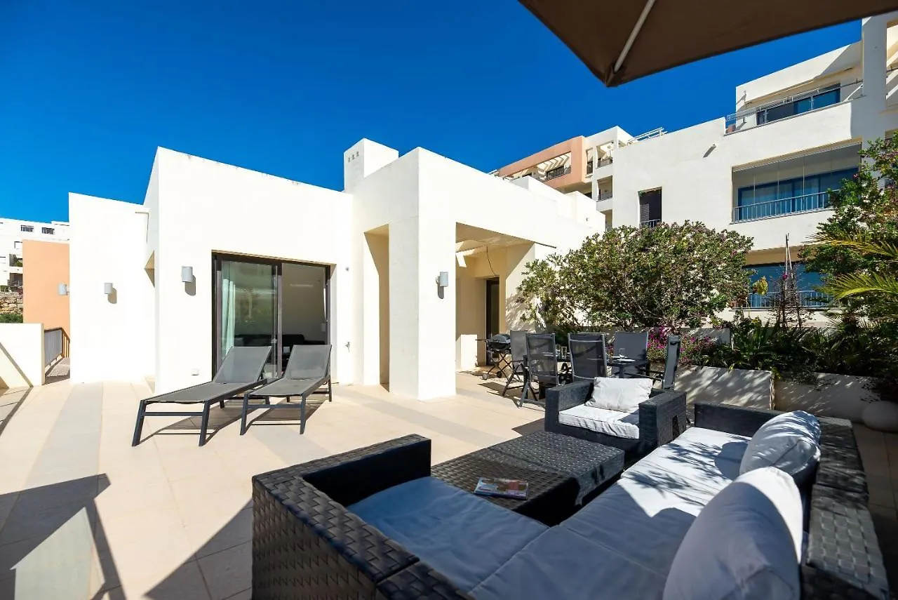 Marbella Luxury Penthouse Villa 0*,  Spain