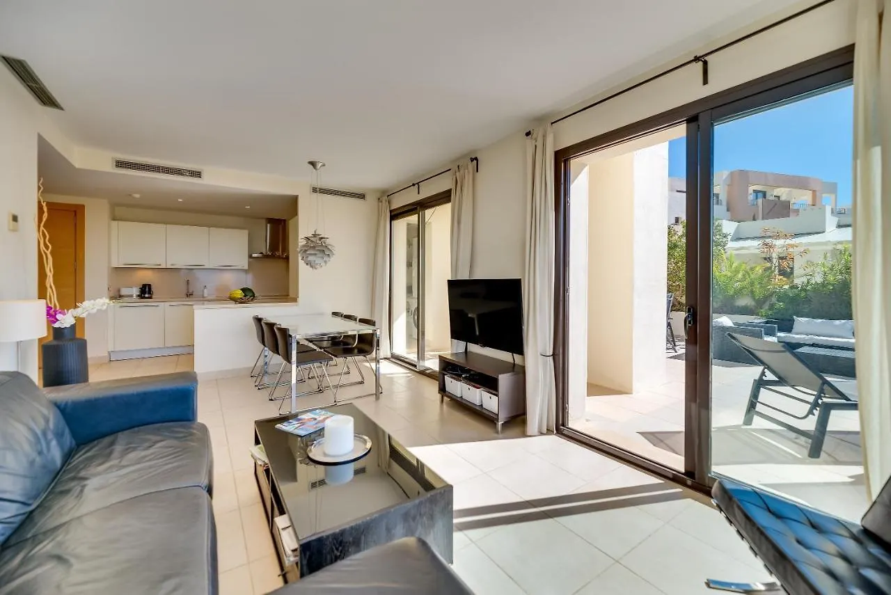 Marbella Luxury Penthouse Villa 0*,  Spain