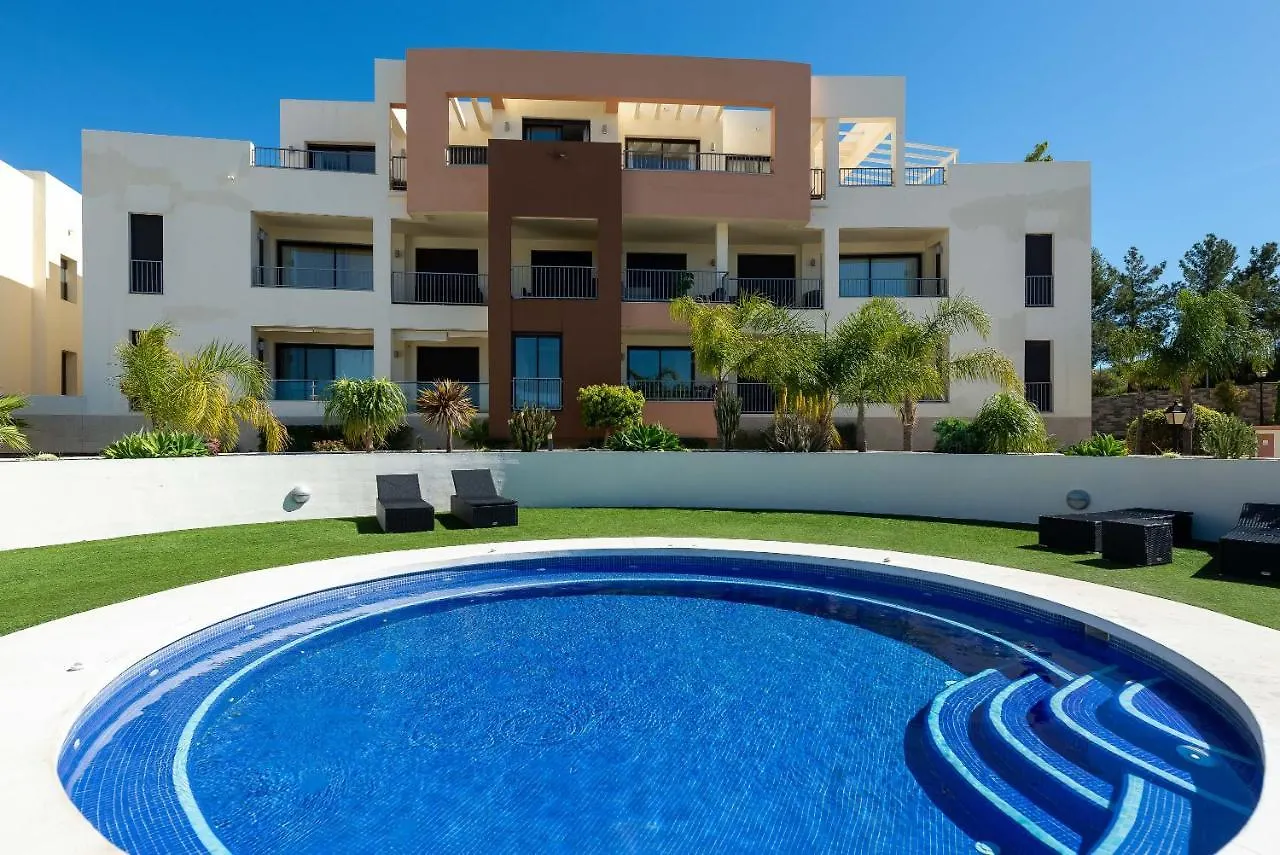 Marbella Luxury Penthouse Villa Spain