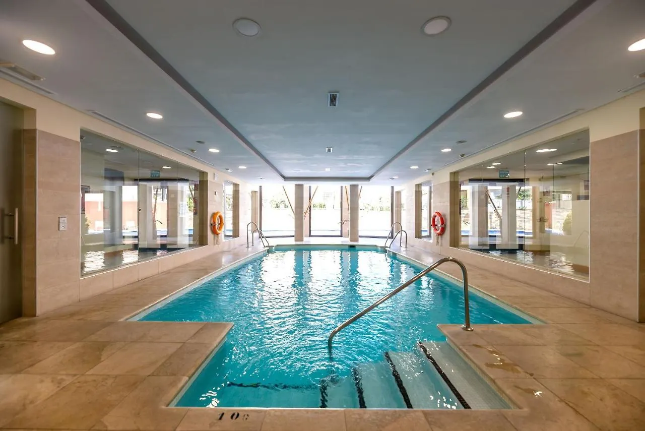 Holiday home Marbella Luxury Penthouse Villa Spain