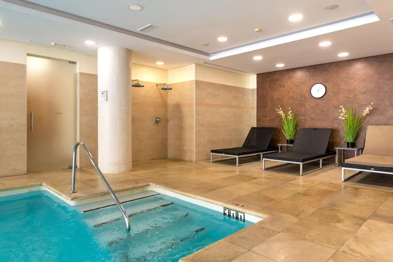 Marbella Luxury Penthouse Villa Holiday home