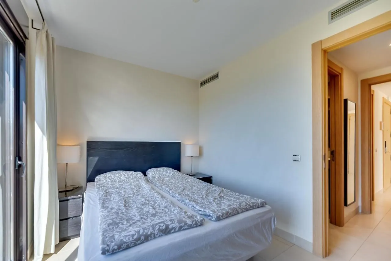 Holiday home Marbella Luxury Penthouse Villa