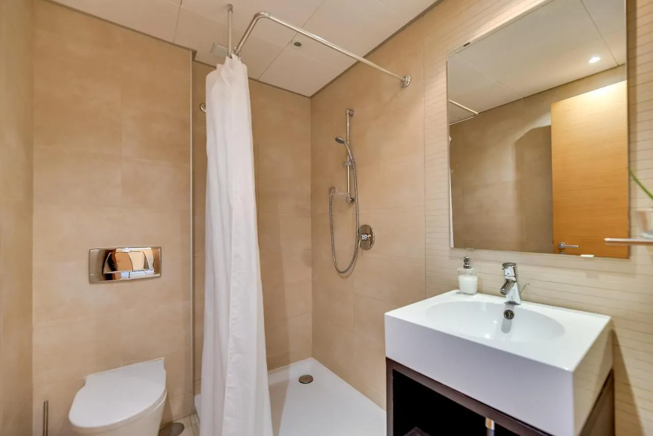 Marbella Luxury Penthouse Villa Holiday home