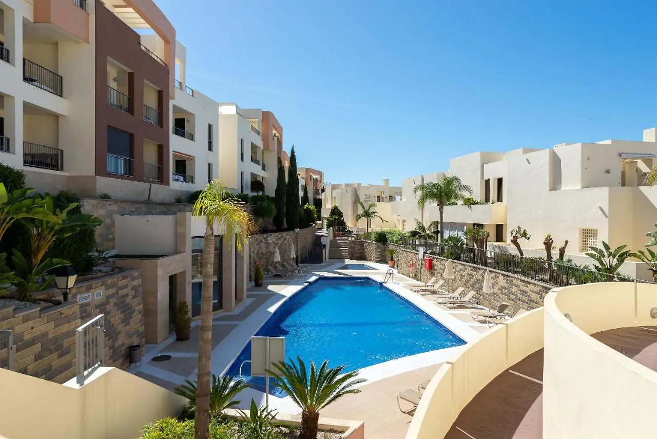 Holiday home Marbella Luxury Penthouse Villa