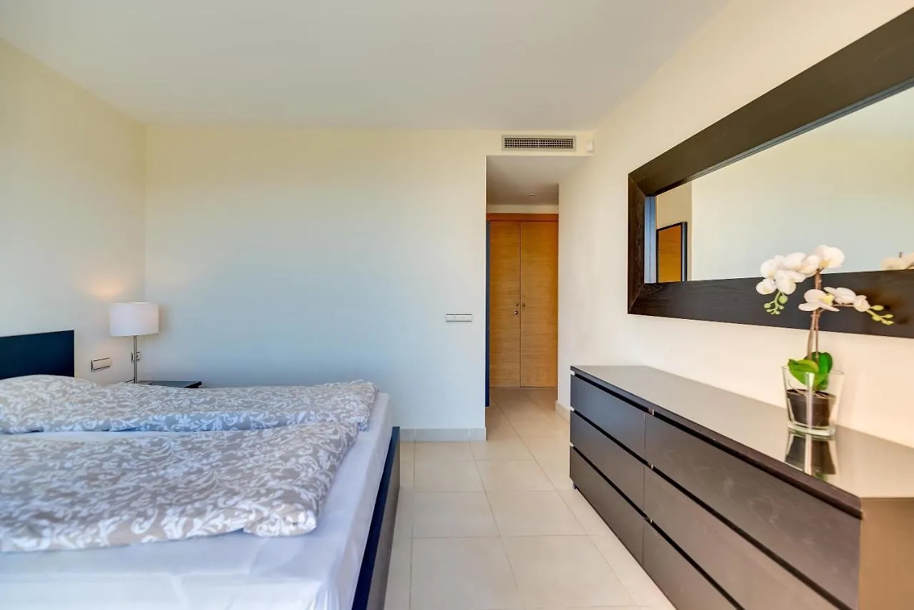 Holiday home Marbella Luxury Penthouse Villa Spain