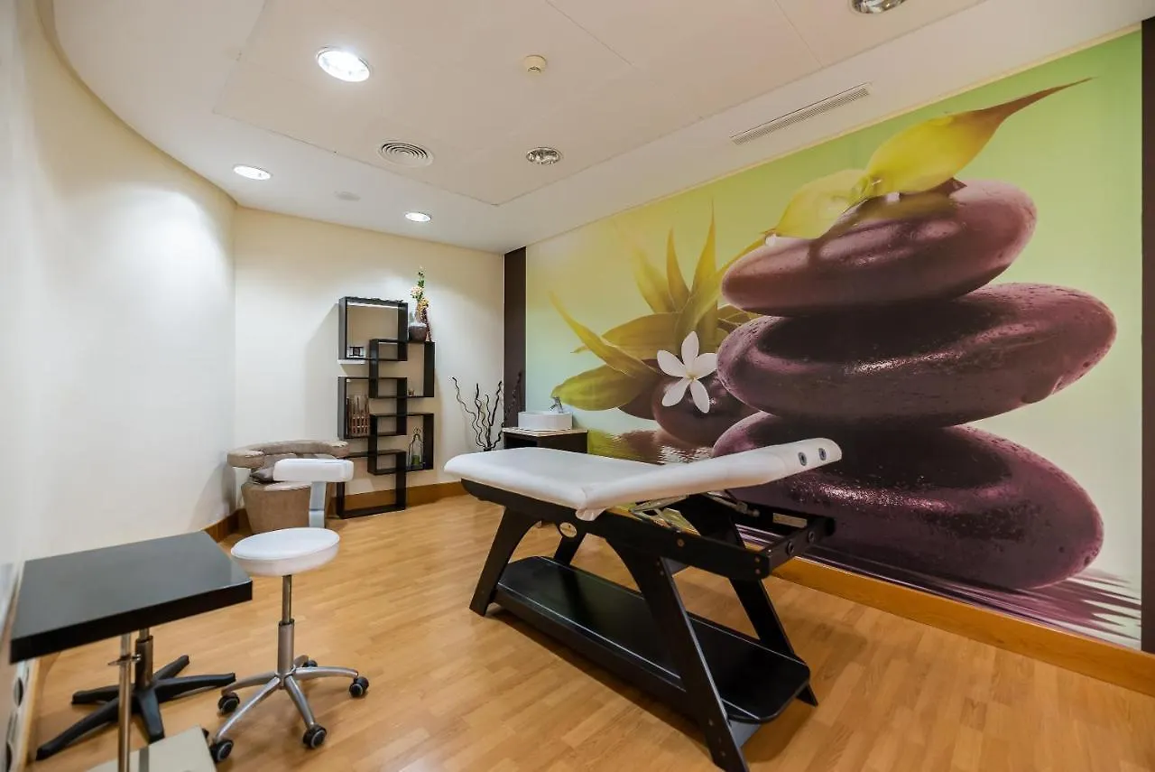 Marbella Luxury Penthouse Villa
