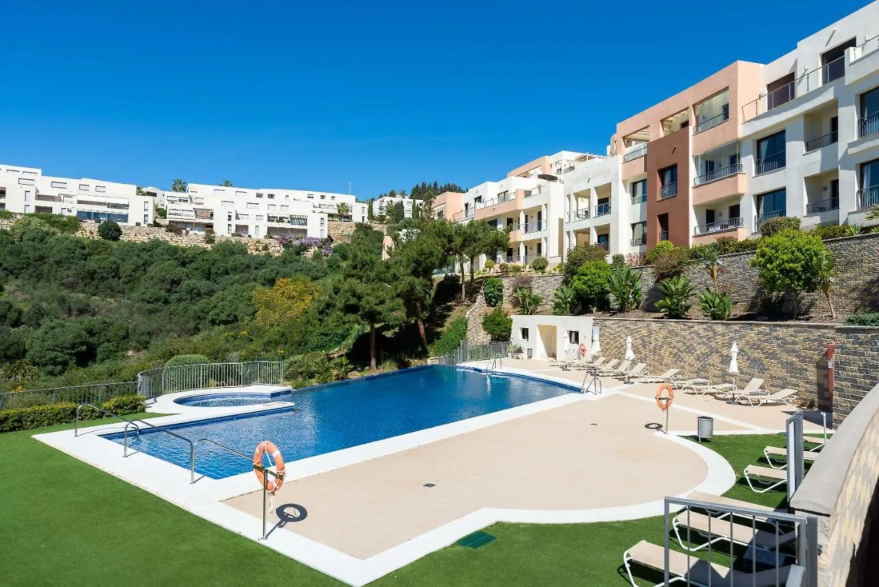Marbella Luxury Penthouse Villa 0*,  Spain